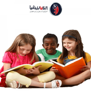 بسته خودآموز زبان انگلیسی برای کودکان در منزل