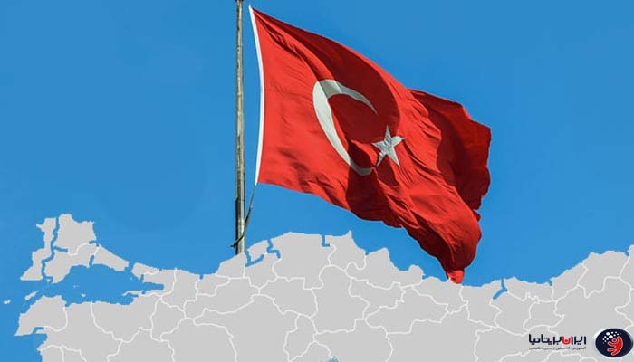 دلایل مهاجرت به ترکیه
