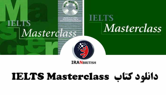 دانلود رایگان کتاب IELTS Masterclass