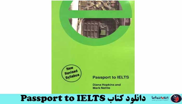 ویژگی کتاب Passport to IELTS