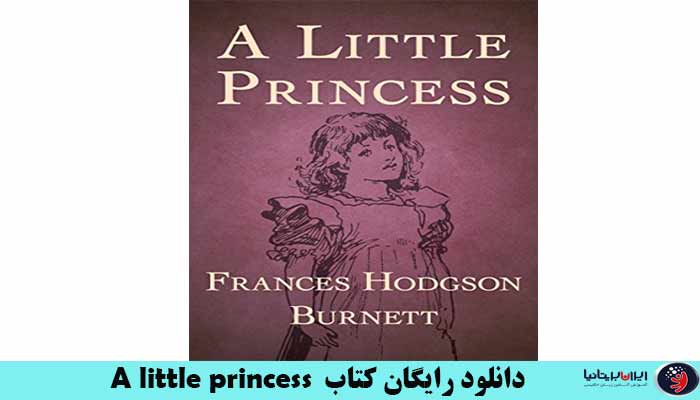 توضیحات درباره کتاب داستان A little princess