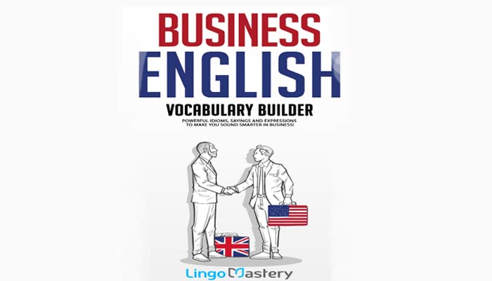 معرفی کتاب Business English Vocabulary Builder