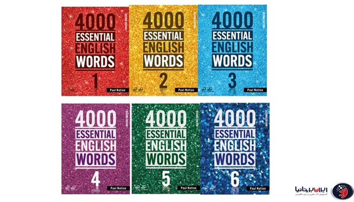 دلایل مطالعه کتاب 4000 Essential English Words