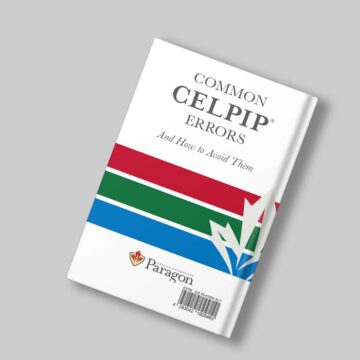 دانلود کتاب Common CELPIP Errors